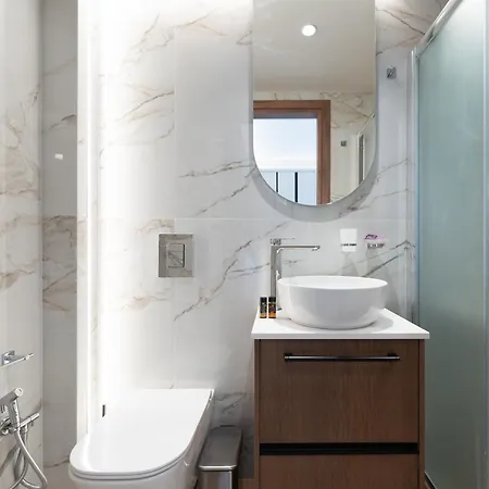 Appartement Arc Elegant Chania (Crete)