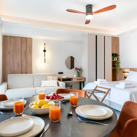 Arc Elegant Appartement Chania (Crete)