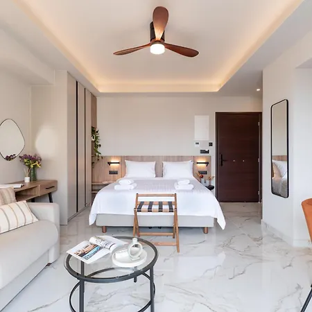 Arc Elegant * Chania (Crete)