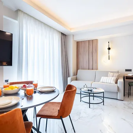 Appartement Arc Elegant *