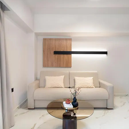 Arc Elegant Appartement Chania (Crete)