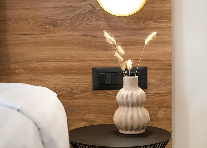 Arc Elegant شقة خانيا