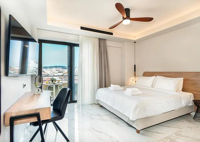 Arc Elegant خانيا