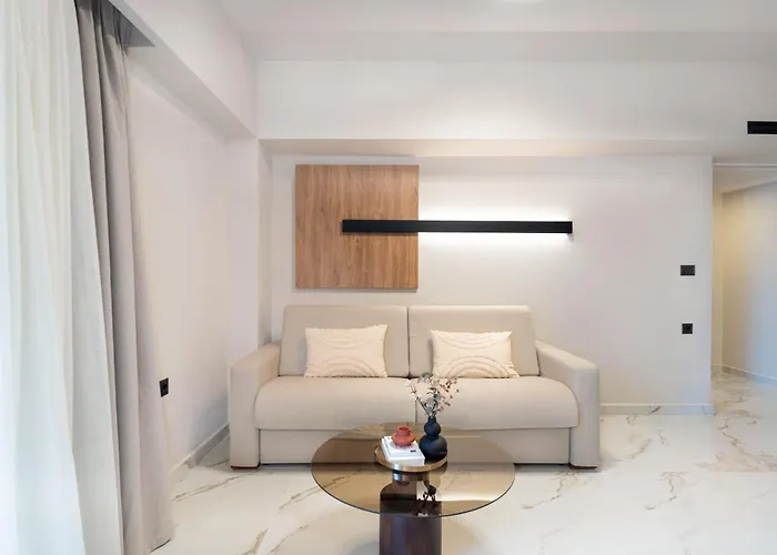 Arc Elegant شقة خانيا