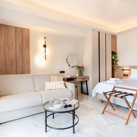 Apartament Arc Elegant