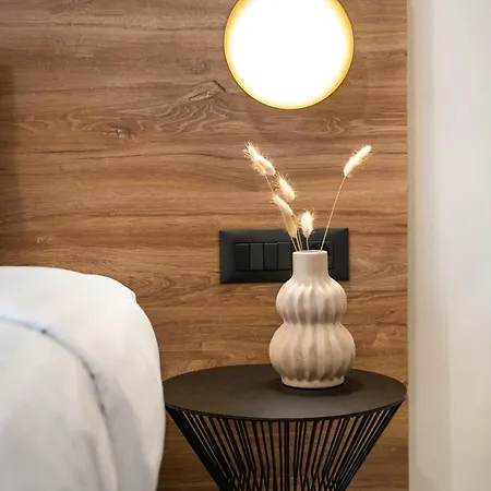 Arc Elegant Apartament Chania (Crete)