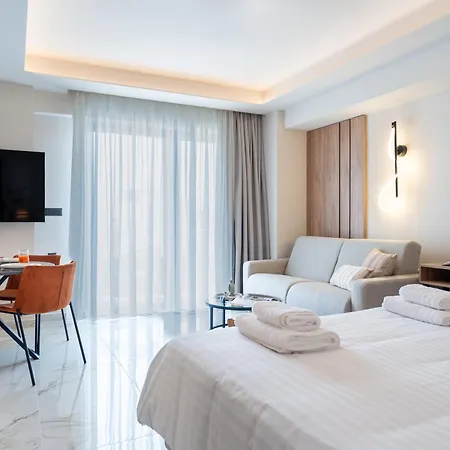 Apartament Arc Elegant Chania (Crete)