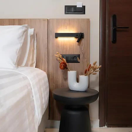Arc Elegant Apartament Chania (Crete)