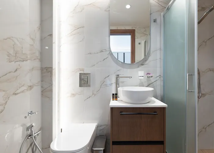 Appartement Arc Elegant Chania (Crete)