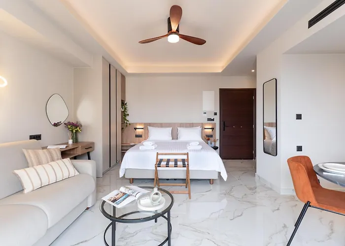 Arc Elegant * Chania (Crete)