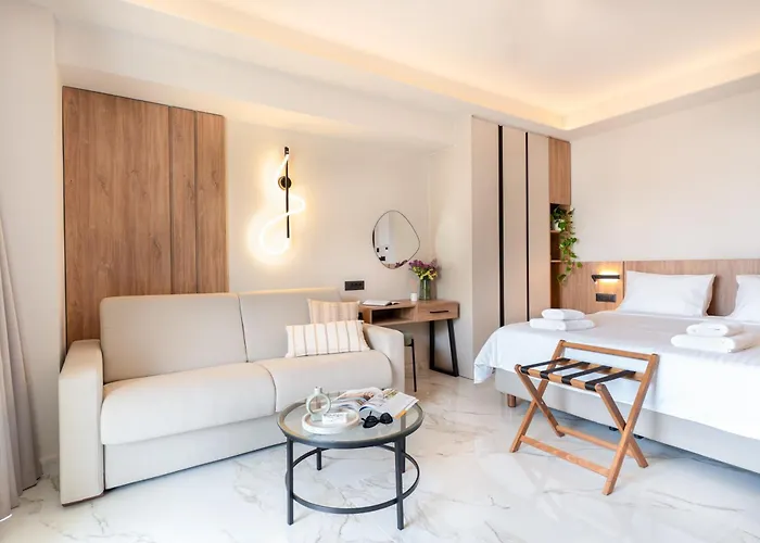 Appartement Arc Elegant