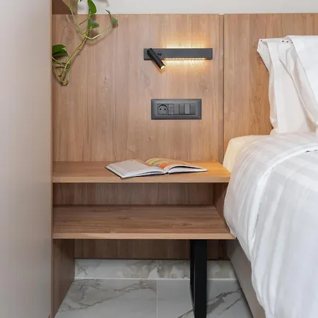 Arc Elegant * Chania (Crete)