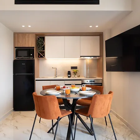 Arc Elegant * Chania (Crete)