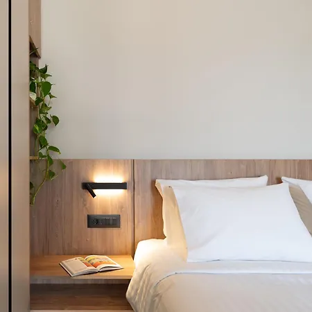Arc Elegant Daire Hanya