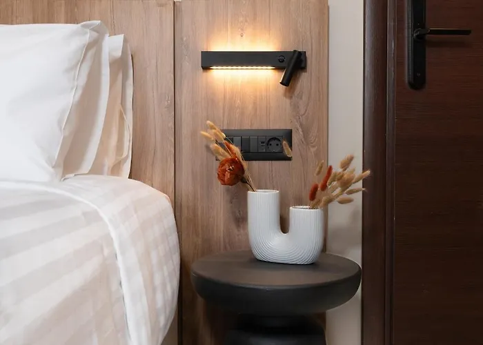 Arc Elegant Διαμέρισμα Χανιά