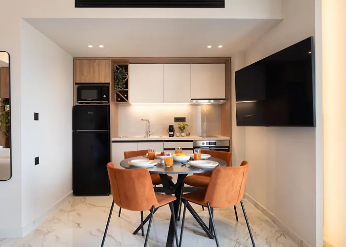 Arc Elegant * Χανιά