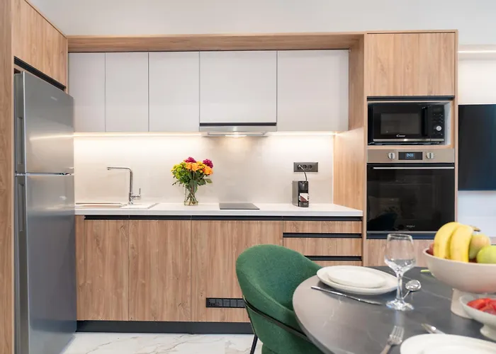 Arc Elegant Διαμέρισμα